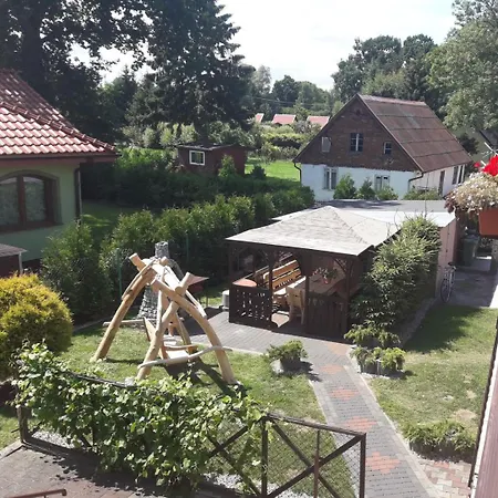 Privatunterkunft 