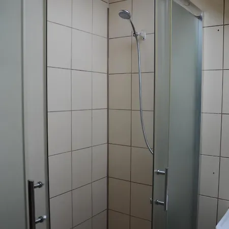 Privatunterkunft 